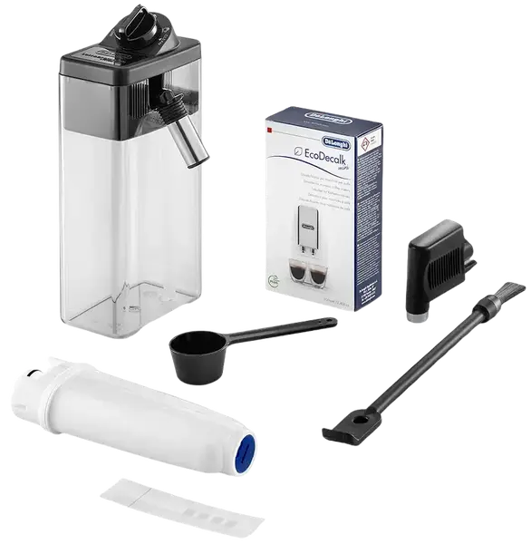 Кавомашина автоматична Delonghi Dinamica ECAM 350.50.B