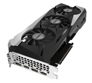 Відеокарта GIGABYTE GeForce RTX 3070 Ti GAMING OC 8G (GV-N307TGAMING OC-8GD)
