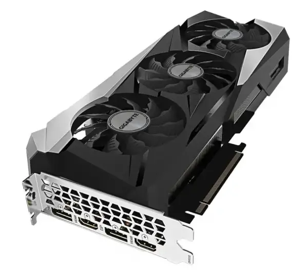 Відеокарта GIGABYTE GeForce RTX 3070 Ti GAMING OC 8G (GV-N307TGAMING OC-8GD)