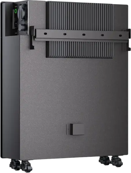 Система зберігання енергії в одному корпусі (All-in-One) Marstek Venus C