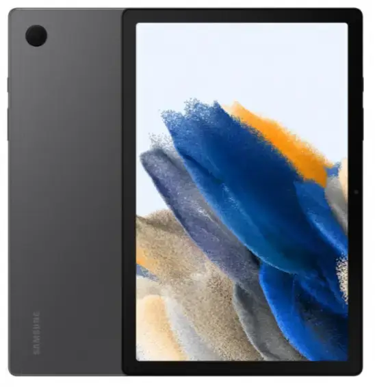Планшет Samsung Galaxy Tab A8 10.5" 4/128GB Wi-Fi Dark Grey (SM-X200NZAFE)