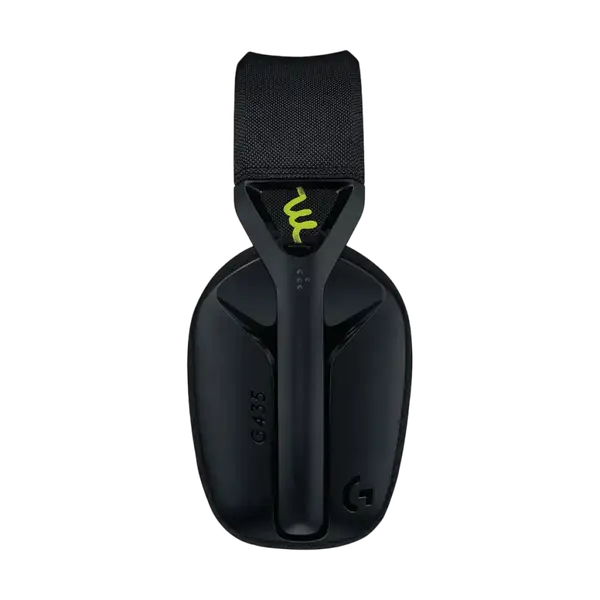 Logitech G435 LIGHTSPEED Black (981-001050)