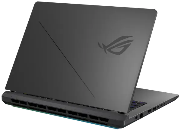 Ноутбук ASUS ROG Strix G16 Ultra 9-275HX/32GB/2TB/Win11 RTX5080 240Hz (G615LW-U9322W)