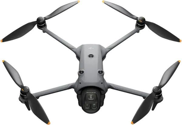 Квадрокоптер DJI Mavic 4 Pro Creator Combo (RC Pro 2) (CP.MA.00000847.01)