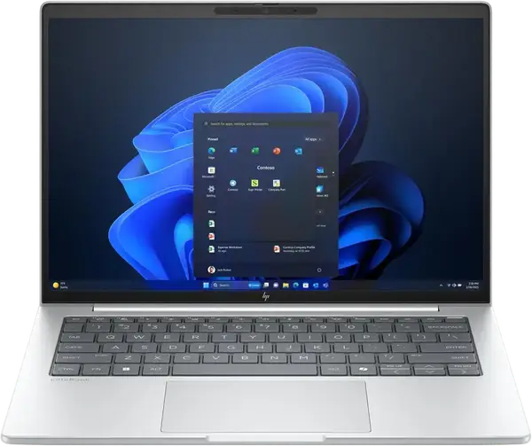 Ноутбук HP EliteBook 8 G1i Ultra 7-258V/32GB/512/Win11P (C51H6ET)