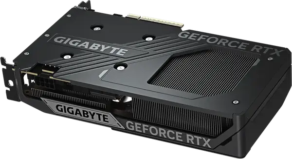 Відеокарта Gigabyte GeForce RTX 5060 Windforce OC 8GB GDDR7 DLSS4 (GV-N5060WF2OC-8GD)