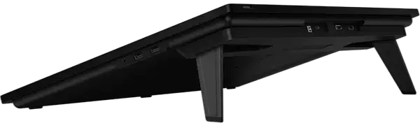 Графічний планшет Huion Kamvas Pro 24 4K (GT2401)