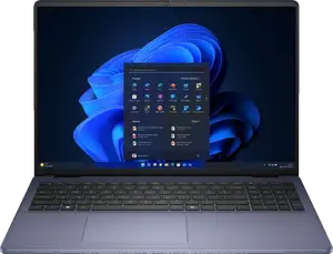 Ноутбук Dell 16 Core 5-120U/16GB/512/Win11P (DC16251_RPLU-R_004)