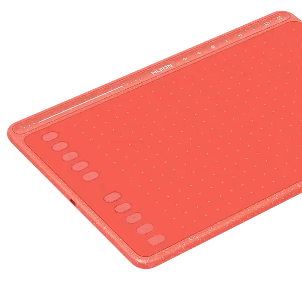 Huion HS611