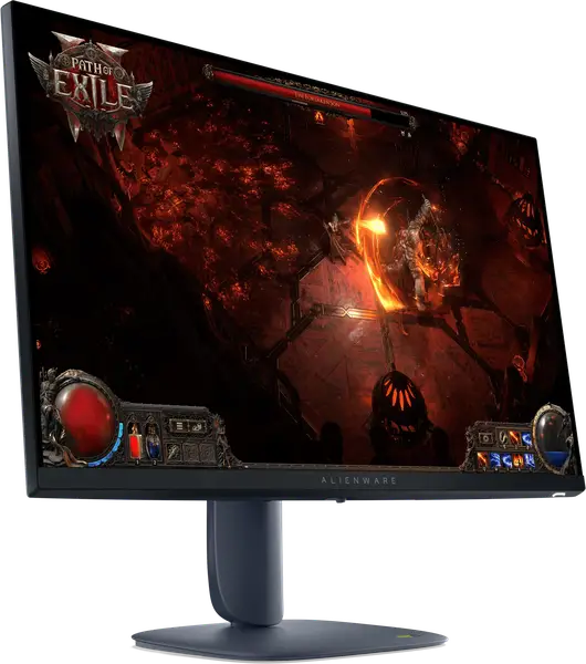 Монітор Dell Alienware AW2725DM (210-BQWQ)