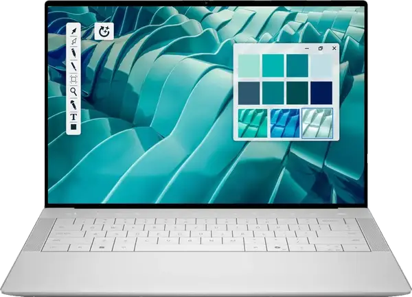 Ноутбук Dell 14 Premium Ultra 7-255H/32GB/1TB/Win11P RTX4050 Touch (DA14250_ARLH_102)