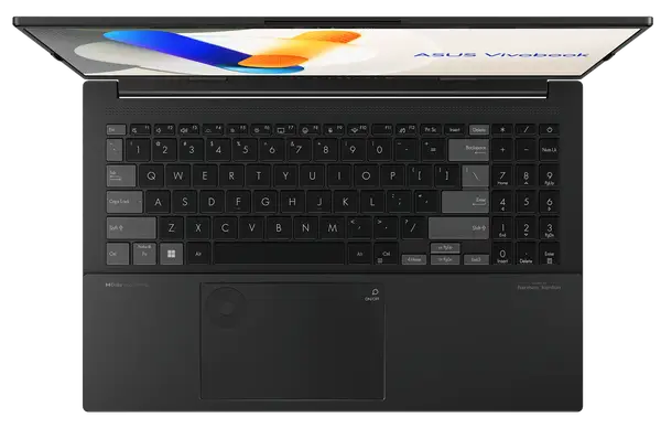 Ноутбук ASUS Vivobook Pro 15 Ultra 9-185H/16GB/1TB/W11P RTX4060 OLED120Hz (N6506MV-MA031X)