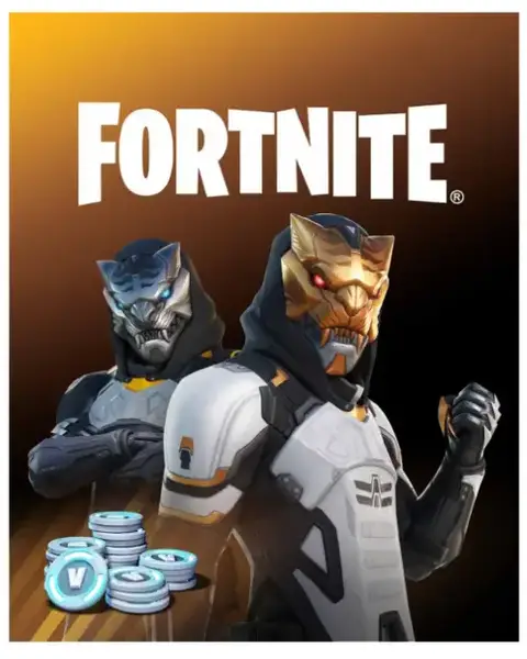 Стаціонарна ігрова приставка Microsoft Xbox Series S 512 GB + Fortnite + Rocket League + FallGuys