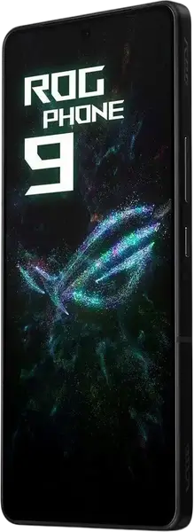 Смартфон ASUS ROG Phone 9 12/256GB Phantom Black