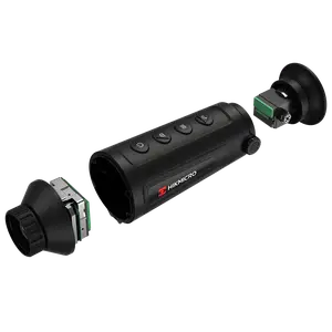 Тепловизор Hikmicro LYNX Pro LH15 (HM-TS03-15XG/W-LH15) Тепловизор Hikmicro LYNX Pro LH15 (HM-TS03-15XG/W-LH15)