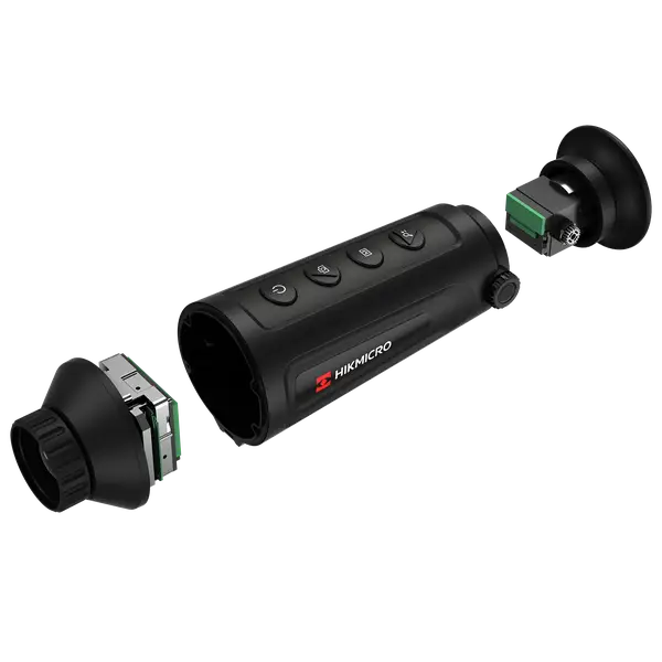 Тепловизор Hikmicro LYNX Pro LH15 (HM-TS03-15XG/W-LH15)