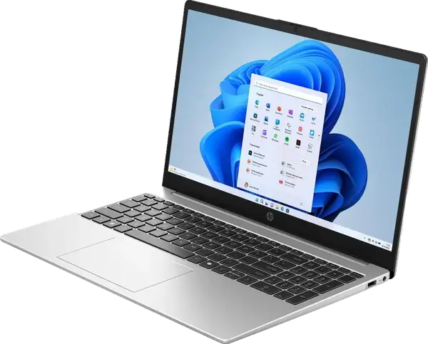 Ноутбук HP 255R G10 Ryzen 7-7735U/16GB/512/Win11 (AD1T4ET)