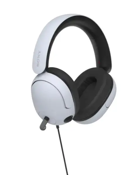 Sony Inzone H3 White (MDRG300W.CE7)