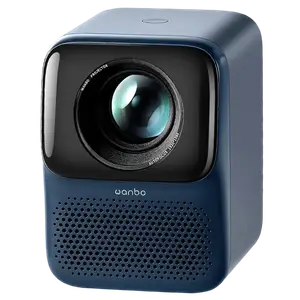 Мультимедійний проектор Wanbo T2 Max New
