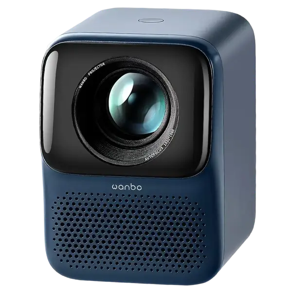 Мультимедійний проектор Wanbo T2 Max New