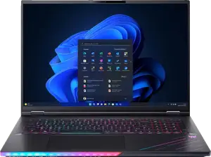 Ноутбук Acer Predator Helios 18 Ultra 9-275HX/64GB/1TB/Win11P RTX5090 (PH18-73 || NH.QVWEP.001)