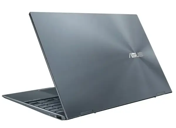 Ноутбук ASUS Zenbook 13 Flip i5-1135G7/16GB/512/Win11 OLED (UX363EA-HP555W)