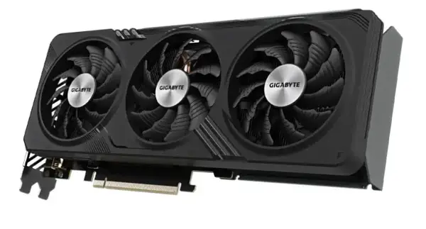 Відеокарта GIGABYTE GeForce RTX 4060 GAMING OC 8G (GV-N4060GAMING OC-8GD)