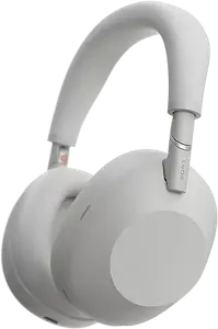 Навушники Sony WH-1000XM6 Silver (WH1000XM6S.CE7)