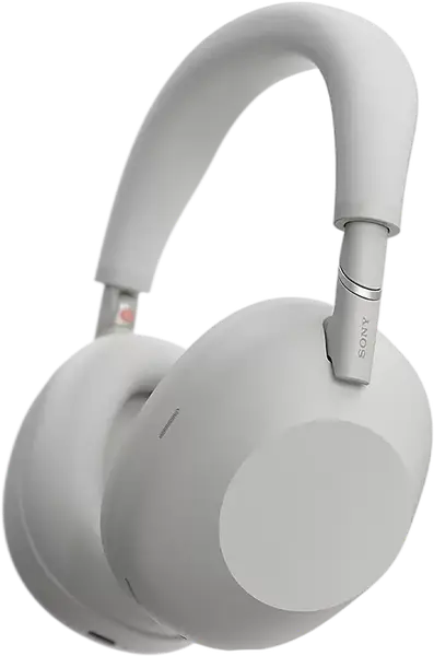 Навушники Sony WH-1000XM6 Silver (WH1000XM6S.CE7)