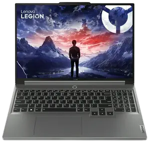 Ноутбук Lenovo Legion 5-16 i7-13650HX/16GB/512 RTX4060 165Hz (83DG00EQPB)