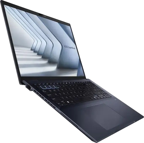 Ноутбук ASUS ExpertBook B5604CMA Ultra 5-125H/16GB/512/Win11P (B5604CMA-QW0665X)