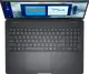 Ноутбук Dell Pro 16 Core 5 220U/16GB/512/W11Pro (BTO015_PC16250_EMEA)