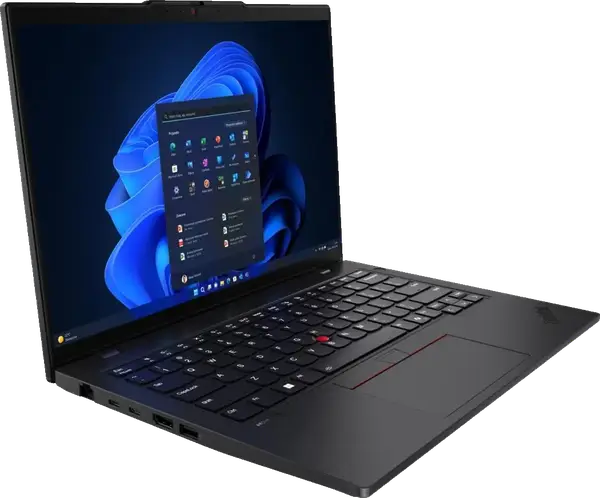Ноутбук Lenovo ThinkPad L14 Ultra 5-125U/16GB/512/Win11P (21L1002LPB)