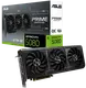 Відеокарта ASUS GeForce RTX 5080 Prime OC 16GB GDDR7 DLSS4 (PRIME-RTX5080-O16G)