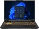Ноутбук ASUS TUF Gaming F16 i5-210H/16GB/512/Win11 RTX3050 144Hz (FX607VJ-RL001W)