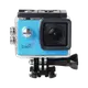 Экшн-камера SJCAM SJ4000 Wi-Fi Blue