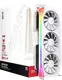 Відеокарта XFX Radeon RX 9070 XT Mercury OC RGB White 16GB GDDR6 (RX-97TRGBBW9)
