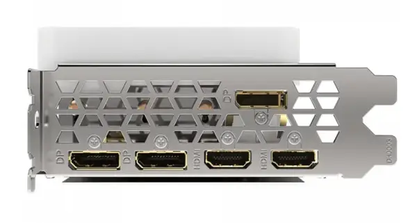 Відеокарта GIGABYTE GeForce RTX 3080 Ti VISION OC 12G (GV-N308TVISION OC-12GD)