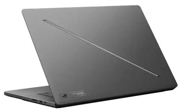 Ноутбук ASUS ROG Zephyrus G16 Ultra 9-185H/32GB/2TB/Win11P RTX4090 OLED (GU605MY-QR058X)