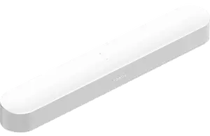 Саундбар Sonos Beam Gen 2 White