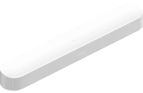 Саундбар Sonos Beam Gen 2 White