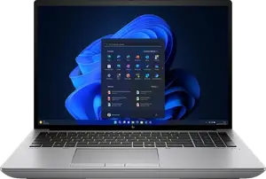 Ноутбук HP ZBook Fury 16 G11 i9-14900HX/64GB/2TB/Win11P RTX 4000 (98L10ET) Ноутбук HP ZBook Fury 16 G11 i9-14900HX/64GB/2TB/Win11P RTX 4000 (98L10ET)