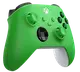 Геймпад Microsoft Xbox Series X | S Wireless Controller Velocity Green (QAU-00091)