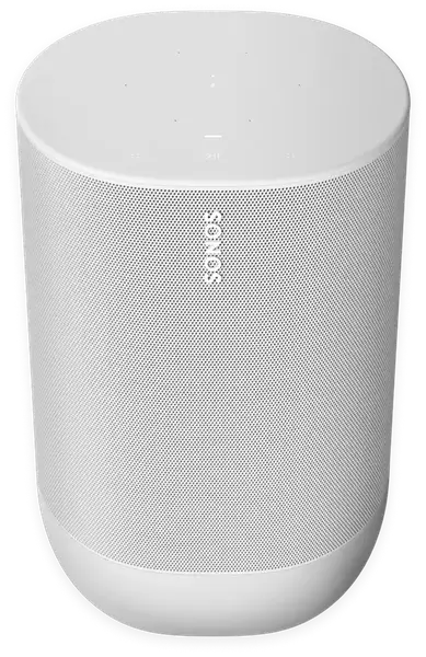 Sonos Move White (MOVE1EU1)