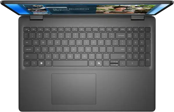 Ноутбук Dell 16 Core 7-150U/16GB/1TB/Win11P (DC16250_RPLU-R_010)