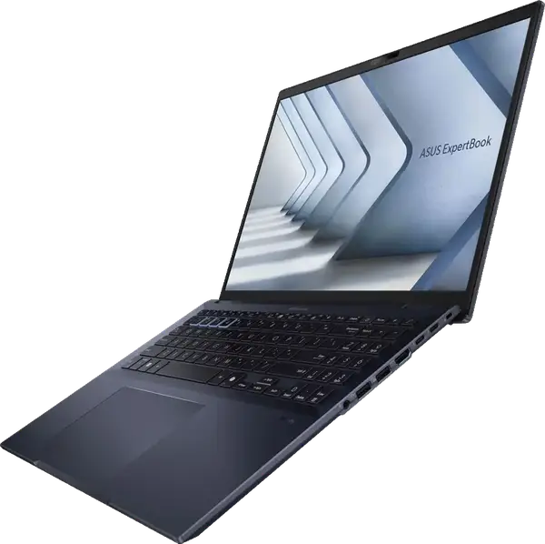 Ноутбук ASUS ExpertBook B5604CMA Ultra 5-125H/16GB/512/Win11P (B5604CMA-QW0665X)