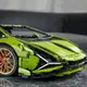 Авто-конструктор LEGO Technic Lamborghini Sian FKP 37 (42115)