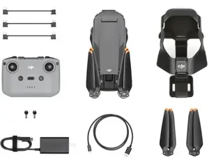 Квадрокоптер DJI Mavic 3 (CP.MA.00000447.01)