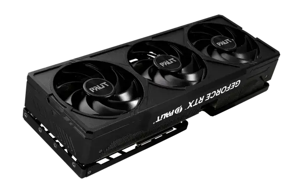Видеокарта Palit GeForce RTX 4080 Super JetStream OC 16GB GDDR6X (NED408SS19T2-1032J)