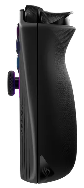 Портативна ігрова приставка ASUS ROG Ally X 2024 1 TB (RC72LA-ALLYX.Z1X)